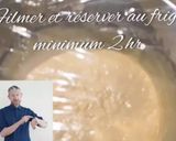 Une image de l'étape 4 de Galettes belges, gaufres du nord Version quatre-quart 🇧🇪.