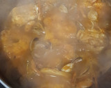 Foto del paso 10 de la receta: Suquet de merluza