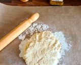 Foto del paso 4 de la receta Masa de pizza 🍕