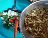 Foto langkah ke 1 dari resep Kokoni Tahu Warna Warni.