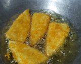 Foto langkah ke 5 dari resep Nugget ayam homemade.