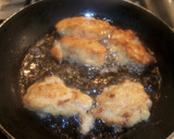 Foto del paso 3 de la receta: Buñuelos de bacalao