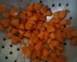 Foto langkah ke 1 dari resep Sambal Goreng Udang & Hati Ayam.