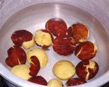 Foto langkah ke 1 dari resep Jengkol Kecap Pedas Gurih endesss - ANTI BAU TOTAL!!⭐⭐⭐⭐⭐.