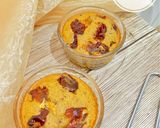 Foto langkah ke 5 dari resep Bolu Kurma Panggang.