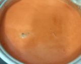 Foto langkah ke 5 dari resep 255. Agar agar Pepaya.