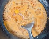 Foto langkah ke 5 dari resep Seblak Cilok.