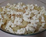 Rakottkrumpli recept fázis 5 fotója