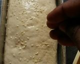 A picture of step 9 of Spinach bread.