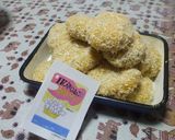 A picture of step 8 of Potato Croquettes.