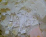 Foto del paso 3 de la receta: Ensalada de piña con manzana