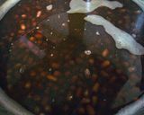 A picture of step 4 of Homemade Chunky Red Bed Paste for Ohagi and Mochi.