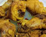 Foto langkah ke 3 dari resep Ayam Cabe mudah dan enak.