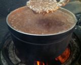 A picture of step 4 of AMIEs Chocolate RICE Pudding (Champorado).
