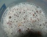 A picture of step 5 of How To Make Homemade Natural Leaven, Bread Starter.