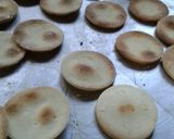 Foto del paso 2 de la receta Rogelitos sin gluten / apto celíacos - Mini Rogel