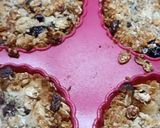 Une image de l'étape 4 de 🍯 Barre de céréales au miel.