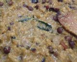 A picture of step 9 of Healthy Pumpkin curry (kootu curry).