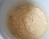 Pezsgőkrémes muffin recept fázis 1 fotója