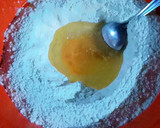 Foto del paso 1 de la receta: Masa casera de hojaldre rápido