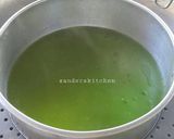 Foto langkah ke 5 dari resep Lapis sagu Bangka.