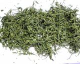 A picture of step 8 of Home-Grown Fresh Green Tea: How to Process Freshly Picked Green Tea Leaves In a Microwave.