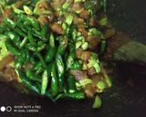 Foto langkah ke 8 dari resep Sambel kikil campur sari ala me.