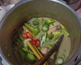 Foto langkah ke 5 dari resep 24. Garang Asem Ayam.