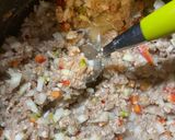 Foto del paso 2 de la receta: Empanadas Árabes