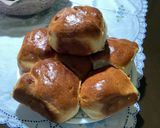 Foto del paso 3 de la receta: Panecillos en licuadora