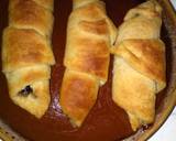 Jelly cresents recipe step 6 photo