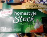 A picture of step 6 of Spinach & Mushroom Crockpot Chicken Dinner.
