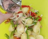 Foto del paso 4 de la receta Ensalada campera
