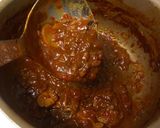 A picture of step 2 of Croquettes with Demi-glace Sauce from Leftover Hayashi Rice.