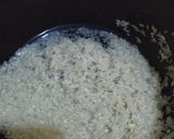 Foto langkah ke 3 dari resep Nasi Liwet (Ricecooker).