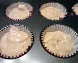 Apple Streusel Muffins w/ Cream Cheese Drizzle recipe step 9 photo