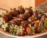 A picture of step 7 of Lover's Dessert.