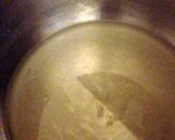 A picture of step 14 of Homemade Candied Orange Peels.