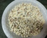 मसाला मूंगफली (masala mungfali recipe in Hindi) रेसिपी चरण 2 फोटो