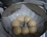 A picture of step 6 of Sake Manju--Better Than Those Sold in Souvenir Shops!.