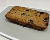 Foto del paso 5 de la receta: Budín avena y banana