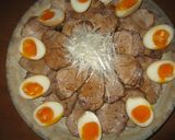 A picture of step 14 of Perfect for New Year's Feast! Authentic Char Sui (Simmered Pork Version).