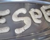 Foto del paso 6 de la receta Merengue italiano