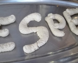 Foto del paso 6 de la receta: Merengue italiano