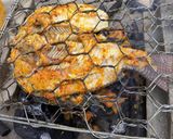 Foto langkah ke 3 dari resep Ikan nila bakar bumbu padang ala mimi Shidqya.