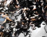 Wild Rice W/ Shiitake Mushrooms Vegan recipe step 7 photo
