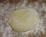 A picture of step 6 of Apple Cinnamon Buns.