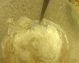 A picture of step 4 of Chicken Smothered With Mushroom Sauce And Stuffing.
