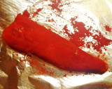 Foto del paso 3 de la receta: Rape alangostado