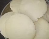 इडली (Idli recipe in hindi) रेसिपी चरण 4 फोटो
